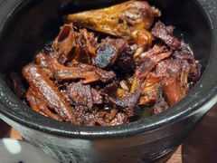 -斯丹姜母鸭·古法干香(涂门街总店)