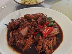 -三元宾馆-中餐厅