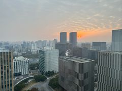 -上海漕河泾万丽酒店
