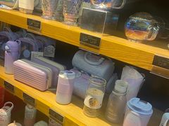 -星巴克(杭州嘉里中心4F店)