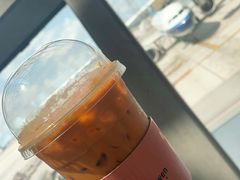 -曼谷素万那普国际机场