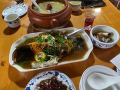 -龙姐私房菜(和顺古镇店)