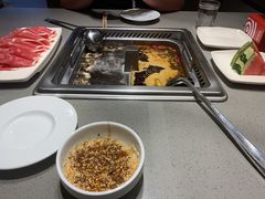 -海底捞火锅(旭辉MALL店)