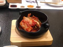 -韩满园· 甄选韩式烤肉