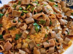 -宾朋海鲜特色美食餐厅·纯手工鲅鱼水饺(兴海路店)