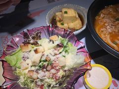 和风沙拉-花漫里日式餐厅(刺桐店)