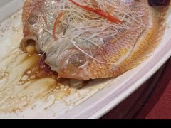 -重庆万豪中餐厅·Man Ho