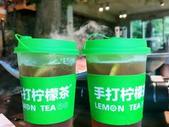 -天怡·鱼工厂(梅溪湖店)