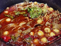 -寂寞的豆芽 蒙古原切大串(金宇店)