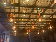 -丽思卡尔顿酒店-天泰轩中餐厅(大沽北路店)