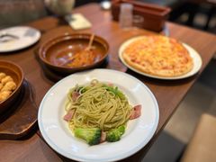 -萨莉亚(巴黎春天成山店)