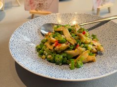-阿庄新豫菜(通泰路店)
