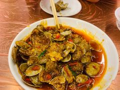 -小辉哥大排档(船山路总店)