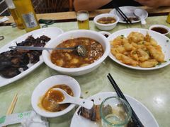 -红灯笼龙凤饭店(宁波老字号店)