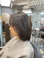 -Sying杉影日式烫染專門店