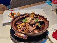 -醉壹号海鲜大排档(厦门美食地标店)