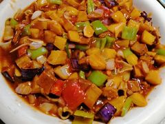 -蒙亨·手把肉·蒙古包文化主题餐厅(天恒广场店)