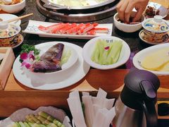 -大龙燚火锅(南山大道店)
