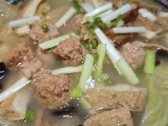 -独秀小吃(蓝田店)