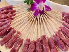 -南门涮肉(上海一店)