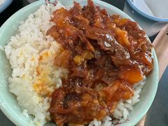 -清真鸿起来饭庄(复兴路店)