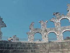 -达蓬山旅游度假区