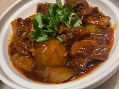 -小吊梨汤·北京菜·烤鸭(鸟巢店)