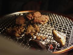 -AJIYA味屋和牛烤肉自助放题(温州万象城店)
