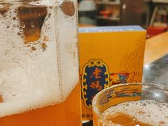 -老码头火锅(玉林店)