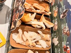 -芸山季·云南山珍菌火锅(南翔印象城MEGA店)