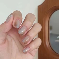 -M·X Nail日式美甲美睫