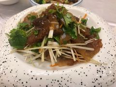 -聚春园自助餐厅(东街口店)