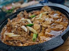 -君霖海鲜私房菜(春柳店)