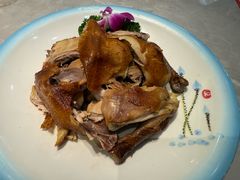 -华竹饭店(中央大街店)