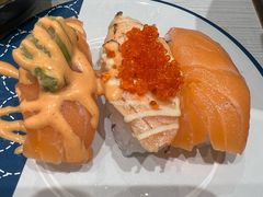 -滨寿司(高新伊藤店)