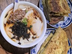 -老客满蛋饼(双塔市集店)