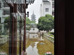-苏州吴宫泛太平洋酒店