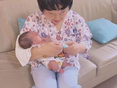 -爱贝佳母婴护理服务中心·月嫂育儿嫂(鲁迅路店)