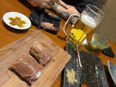 -千代武日本料理(爱建店)
