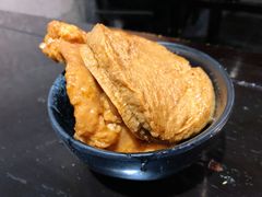 素鸡-莹珠阁·私房菜