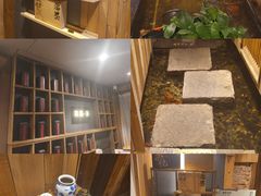 -邈墨茶馆(凤起路店)