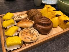 -紫泥369粗粮季(鼓楼店)