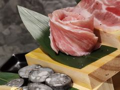 -龍二烧肉酒场(九亭店)