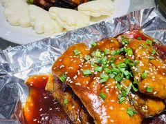 -德缘烤鸭店(大栅栏店)