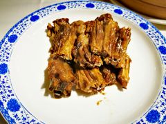 -巴音浩日娲·蒙餐(双林东路店)