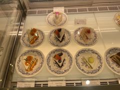 -PETIT PARIS 小巴黎(花园道店)