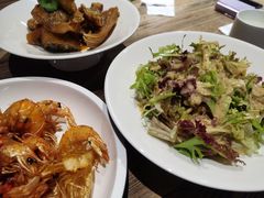 黛瓦豉油虾-黛瓦里巷(南京东路店)