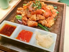 -锦府盐帮·李宅(领展购物广场中关村店)