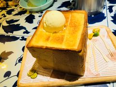 -绿茶餐厅(布吉万象汇店)