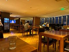 -上海雅居乐万豪侯爵酒店